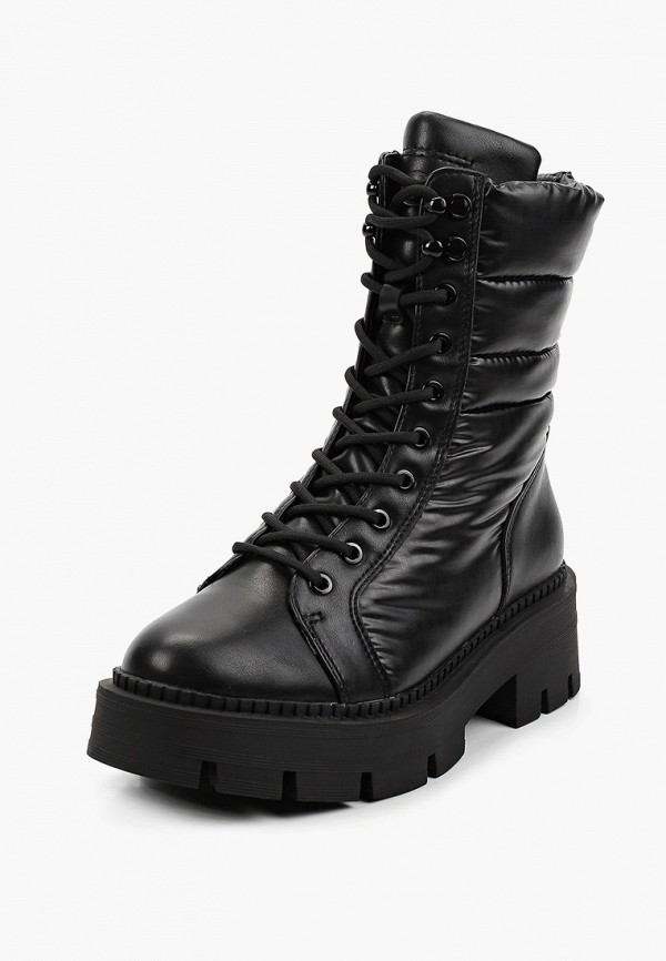 фото Ботинки tamaris