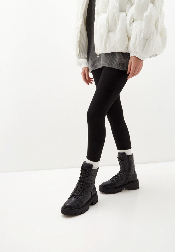 фото Ботинки tamaris