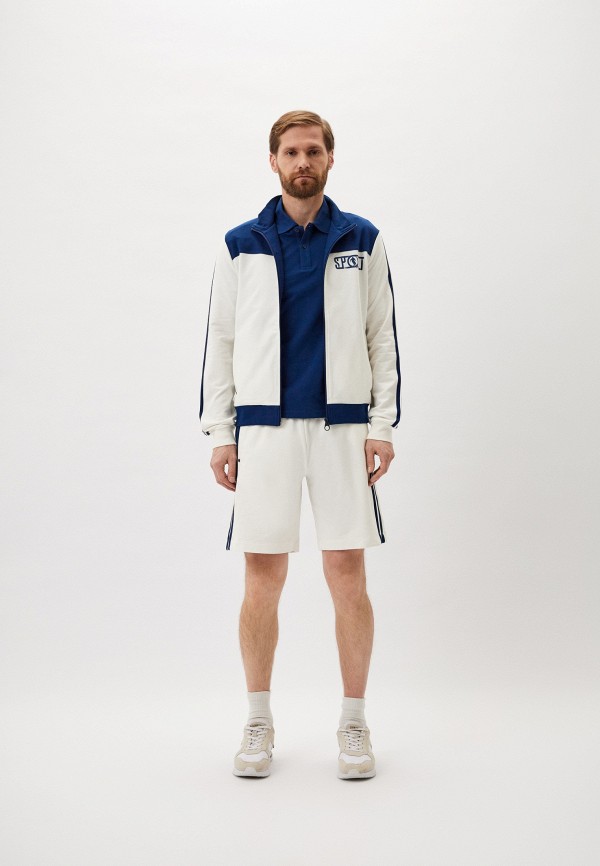 фото Поло bikkembergs