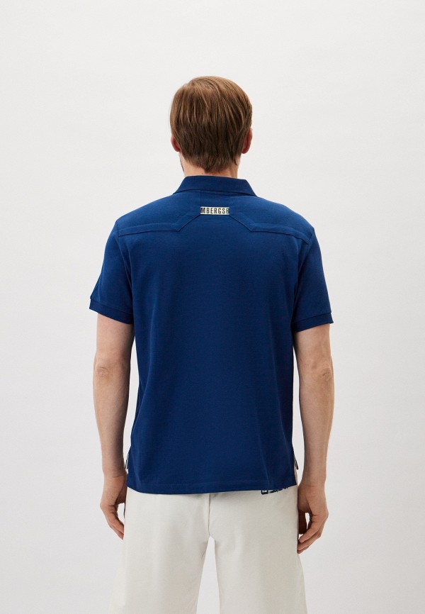 фото Поло bikkembergs