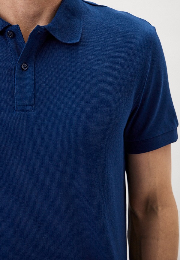 фото Поло bikkembergs