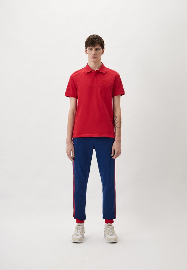 фото Поло bikkembergs