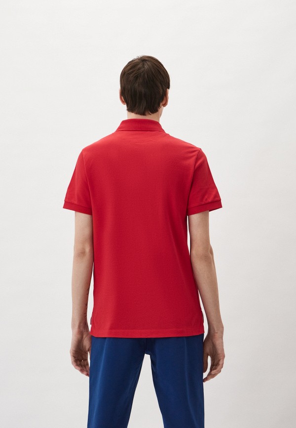 фото Поло bikkembergs