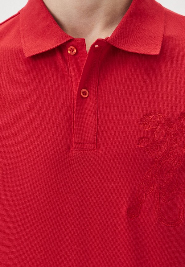 фото Поло bikkembergs