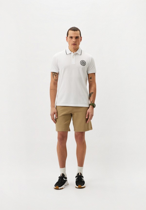 фото Поло bikkembergs