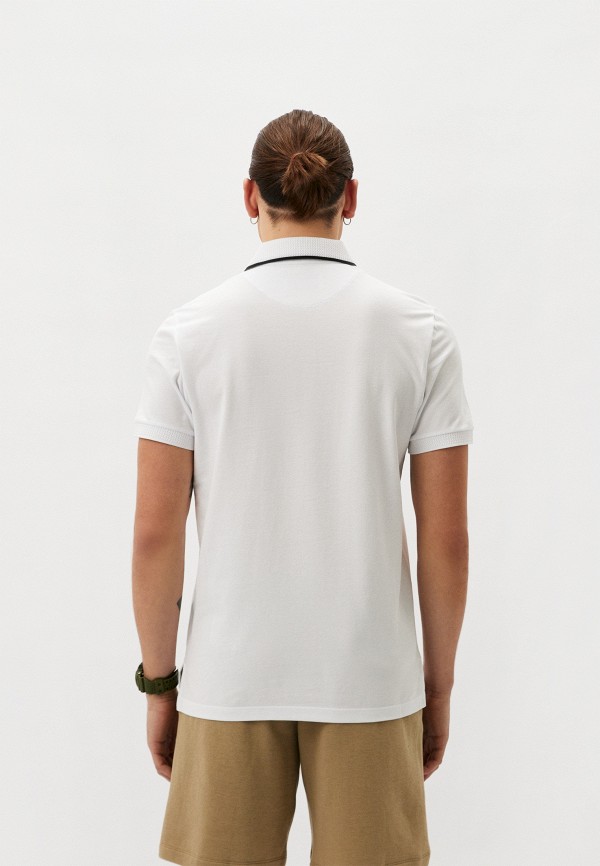 фото Поло bikkembergs