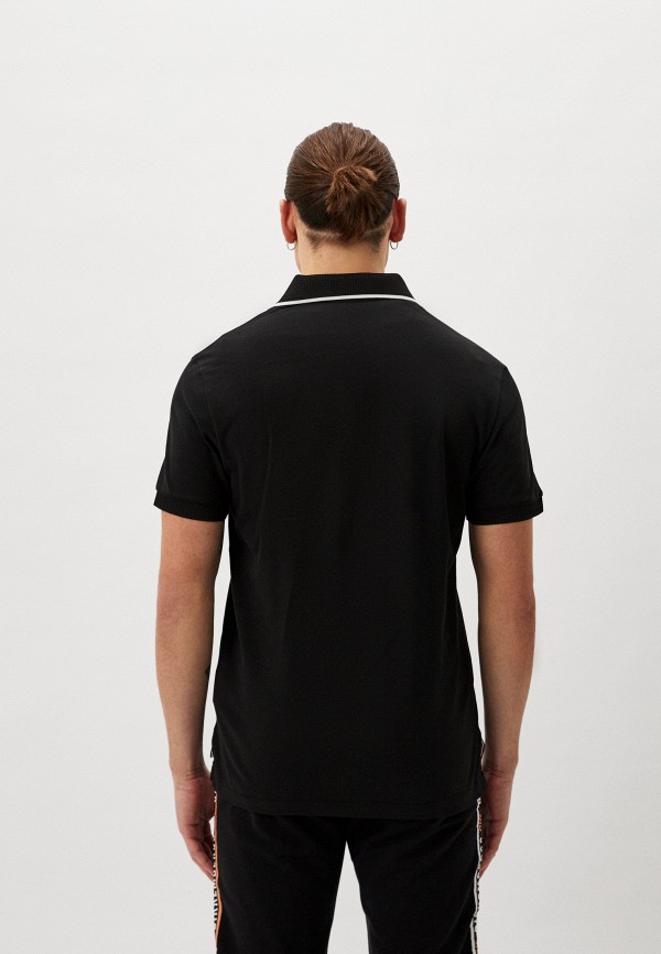 фото Поло bikkembergs