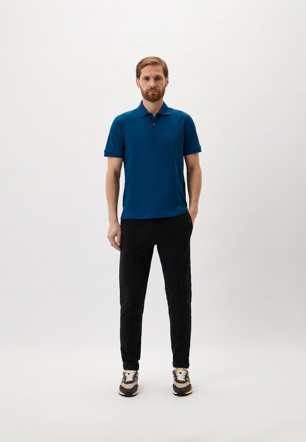 фото Поло bikkembergs