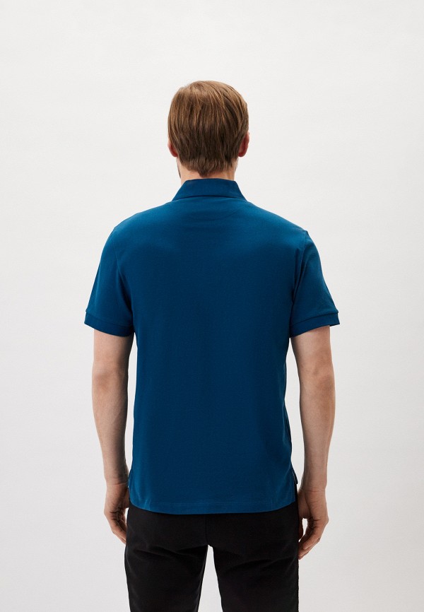 фото Поло bikkembergs