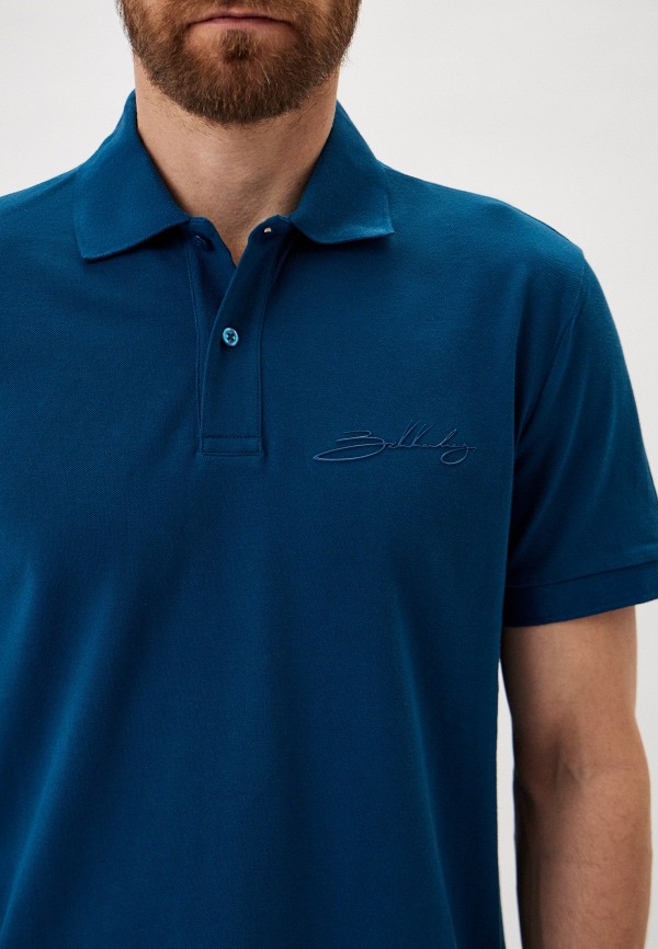 фото Поло bikkembergs