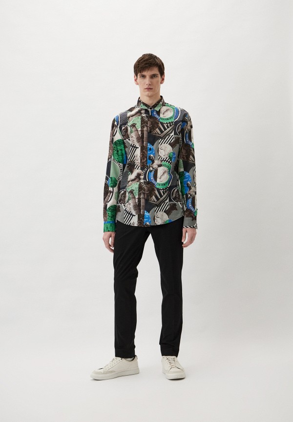 фото Рубашка bikkembergs