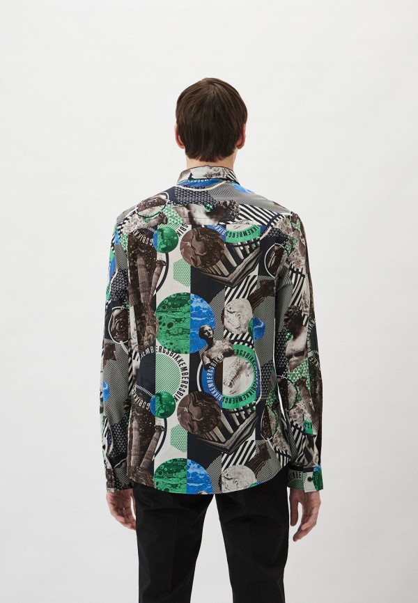 фото Рубашка bikkembergs