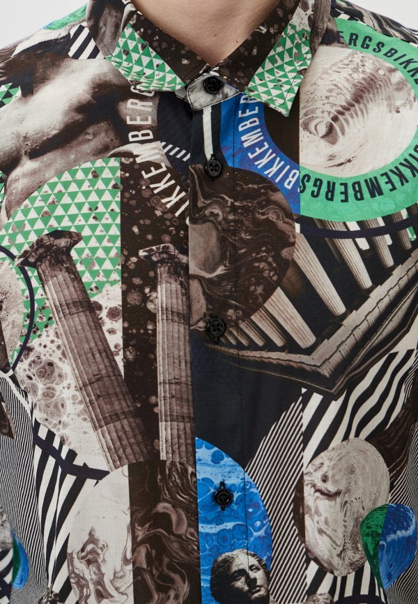 фото Рубашка bikkembergs