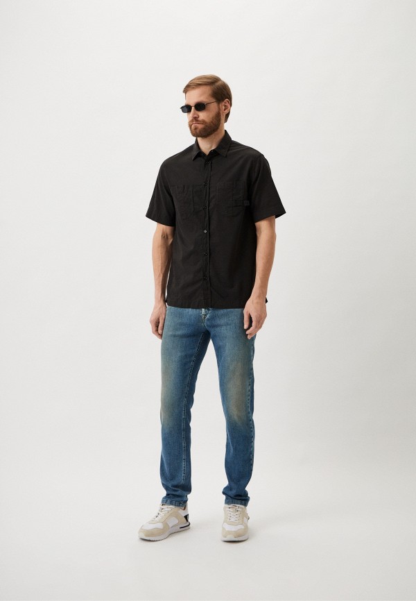 фото Джинсы bikkembergs