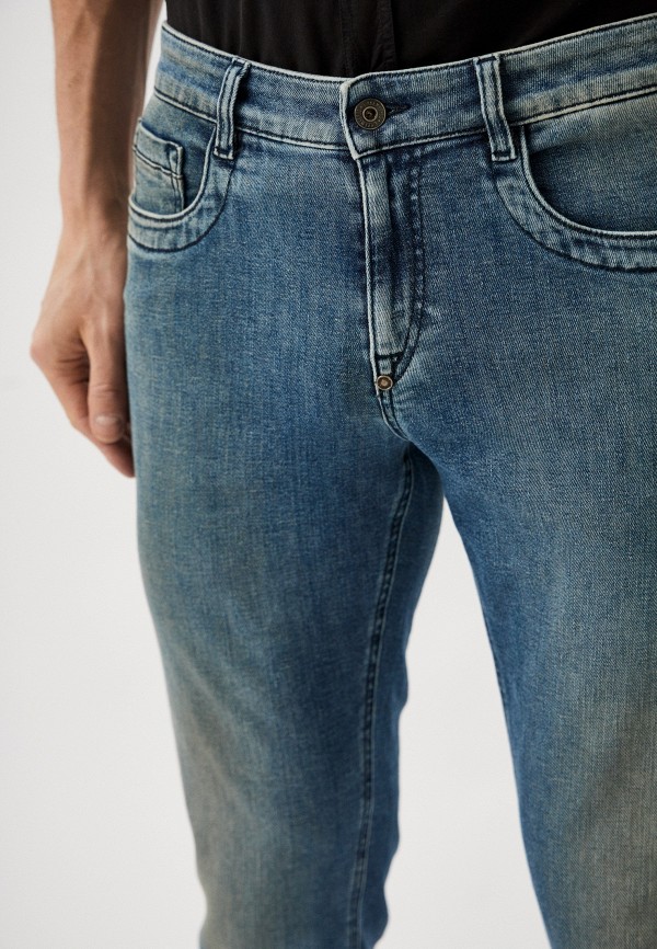 фото Джинсы bikkembergs