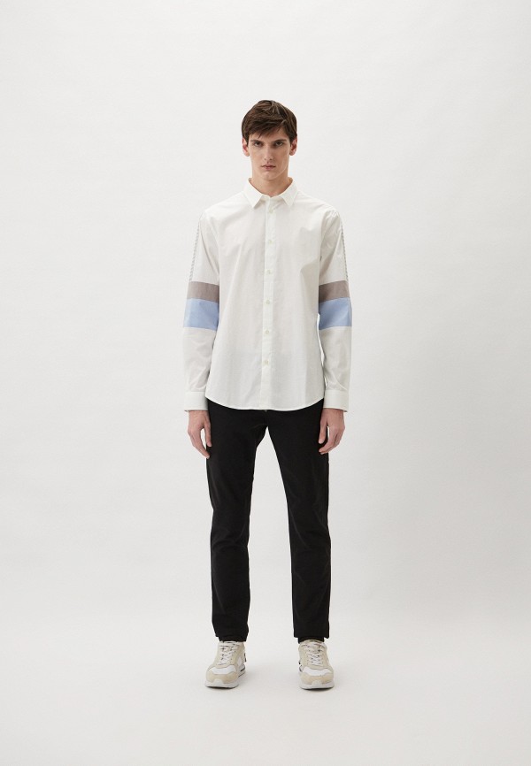 фото Рубашка bikkembergs