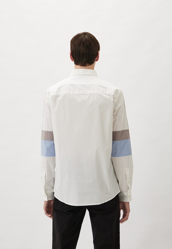 фото Рубашка bikkembergs