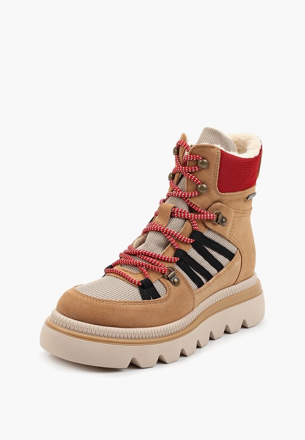 фото Ботинки tamaris