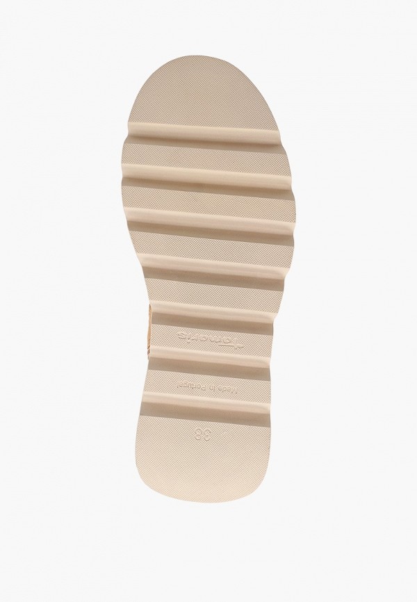 фото Ботинки tamaris