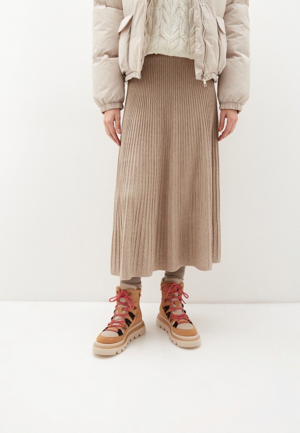 фото Ботинки tamaris