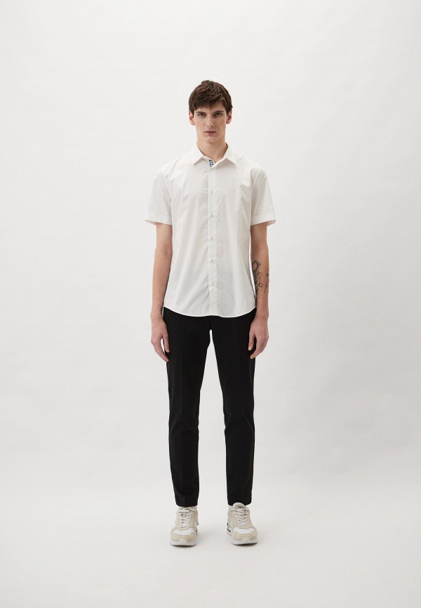 фото Рубашка bikkembergs