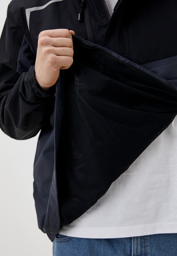 фото Ветровка dickies