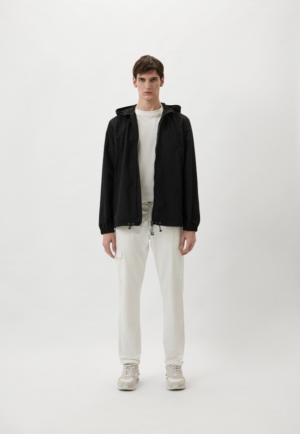 фото Ветровка bikkembergs