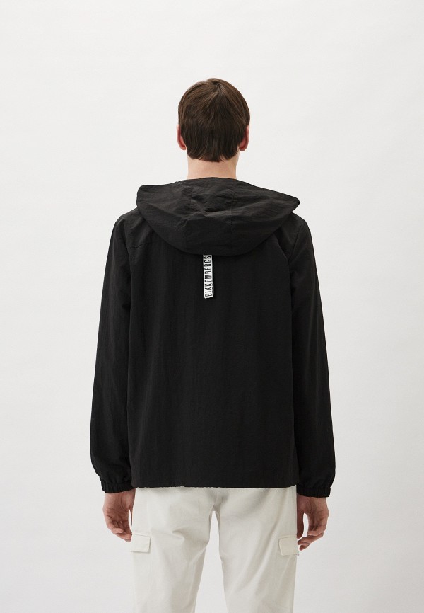 фото Ветровка bikkembergs