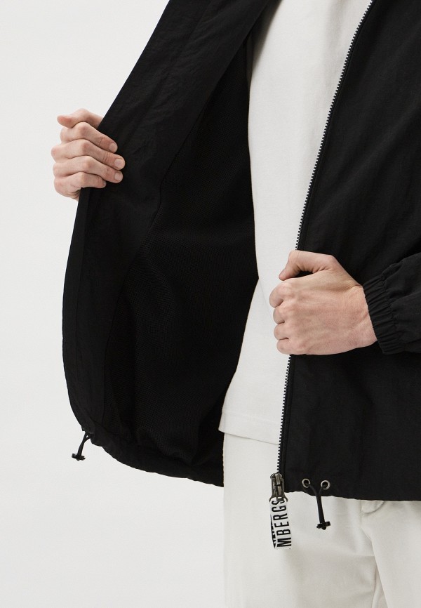 фото Ветровка bikkembergs