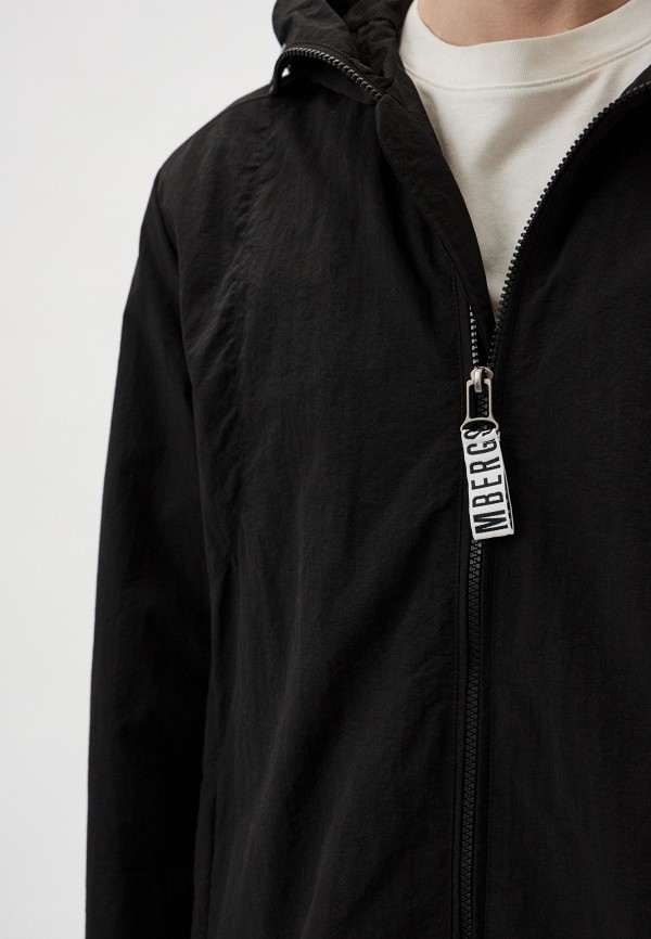 фото Ветровка bikkembergs