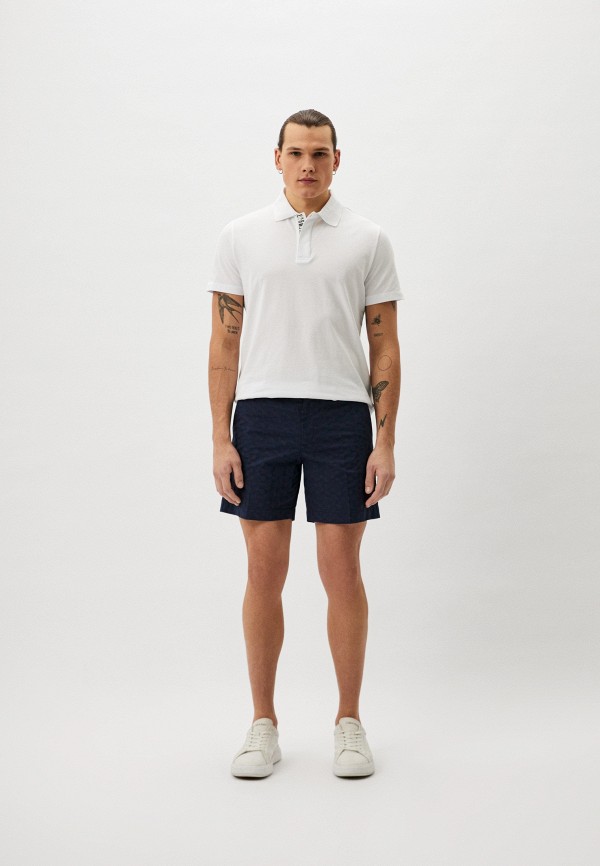 фото Шорты bikkembergs