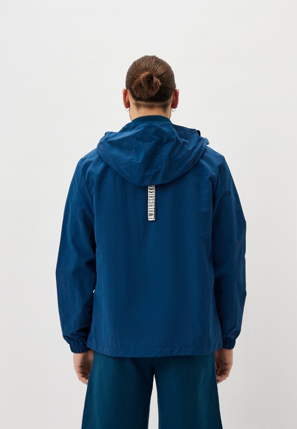 фото Ветровка bikkembergs