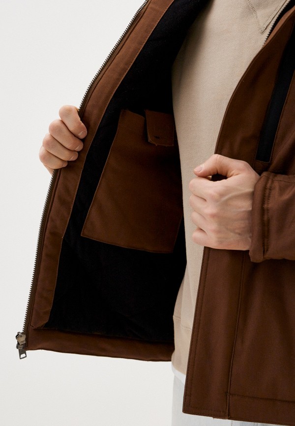 фото Куртка утепленная dickies