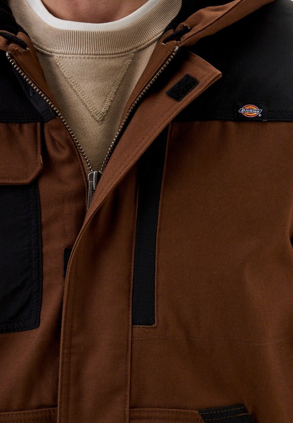 фото Куртка утепленная dickies