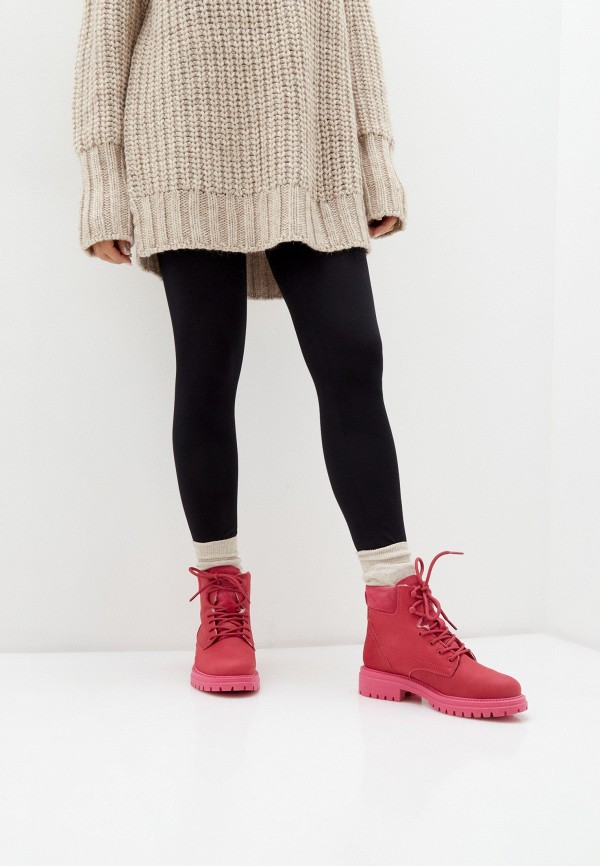 фото Ботинки tamaris