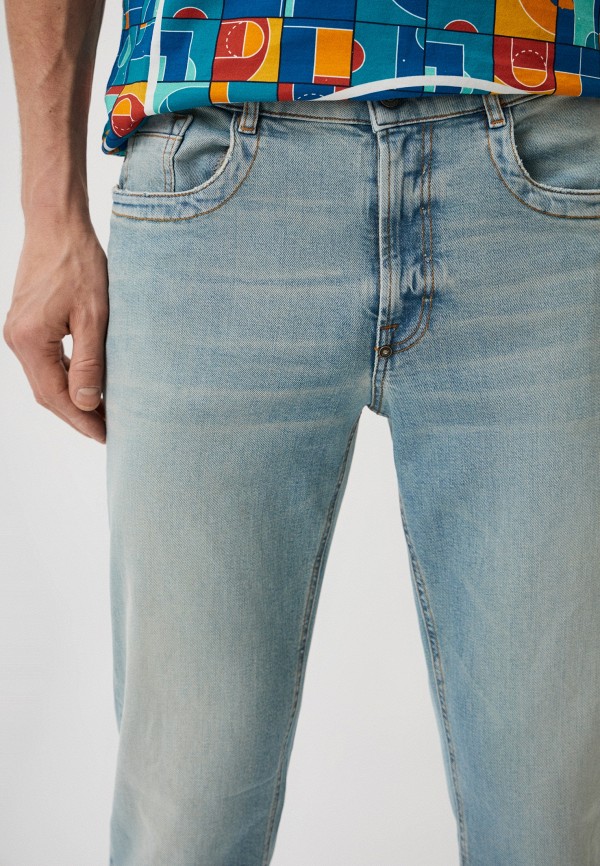 фото Джинсы bikkembergs