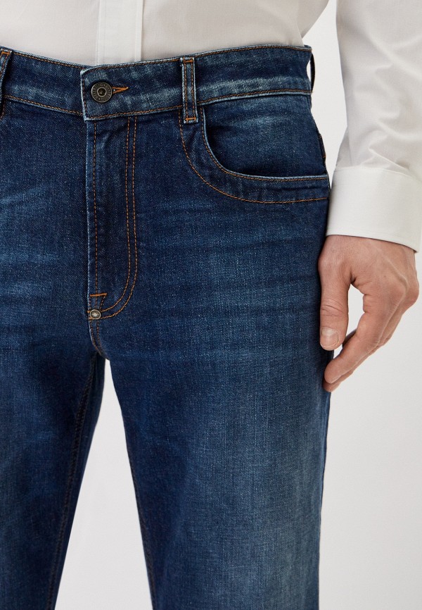 фото Джинсы bikkembergs