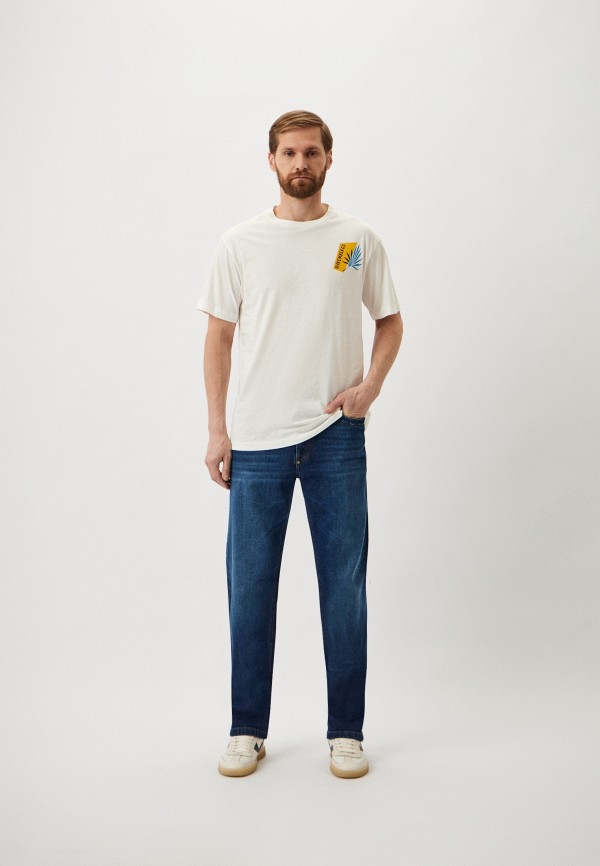 фото Джинсы bikkembergs