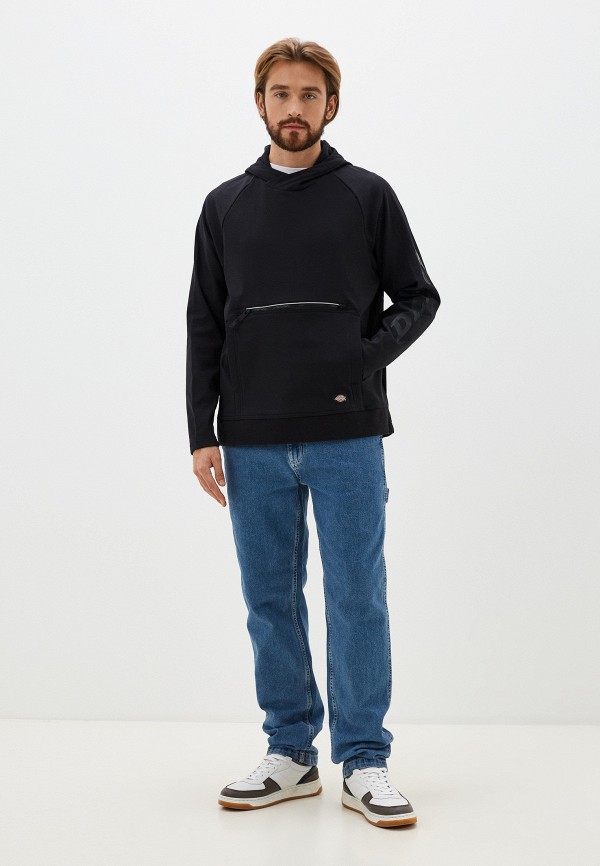 фото Худи dickies