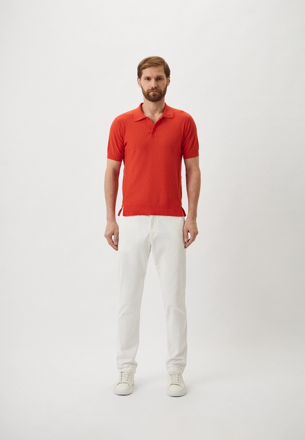 фото Поло bikkembergs