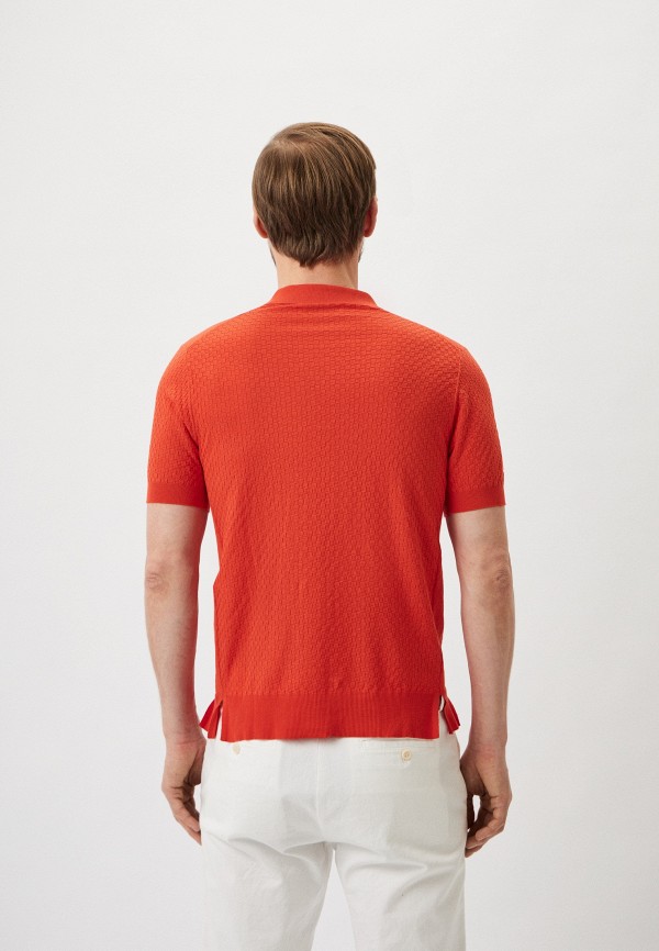 фото Поло bikkembergs