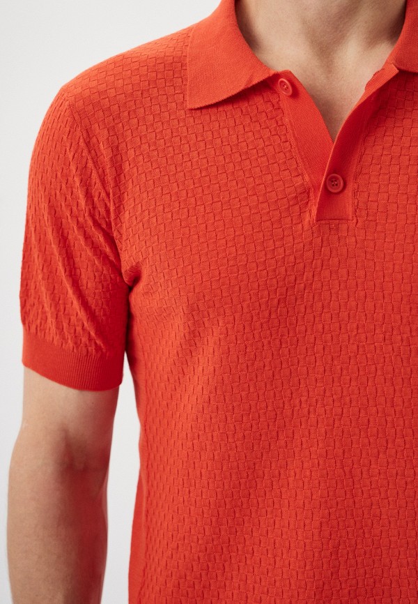 фото Поло bikkembergs