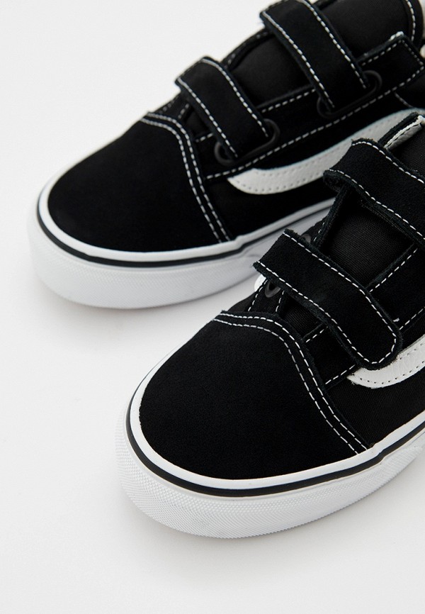 фото Кеды vans