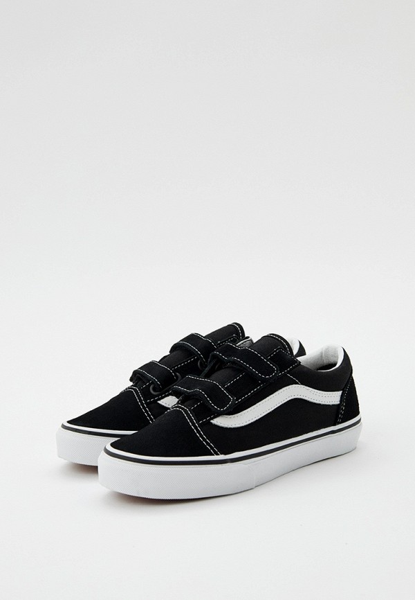 фото Кеды vans
