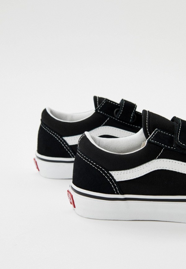 фото Кеды vans