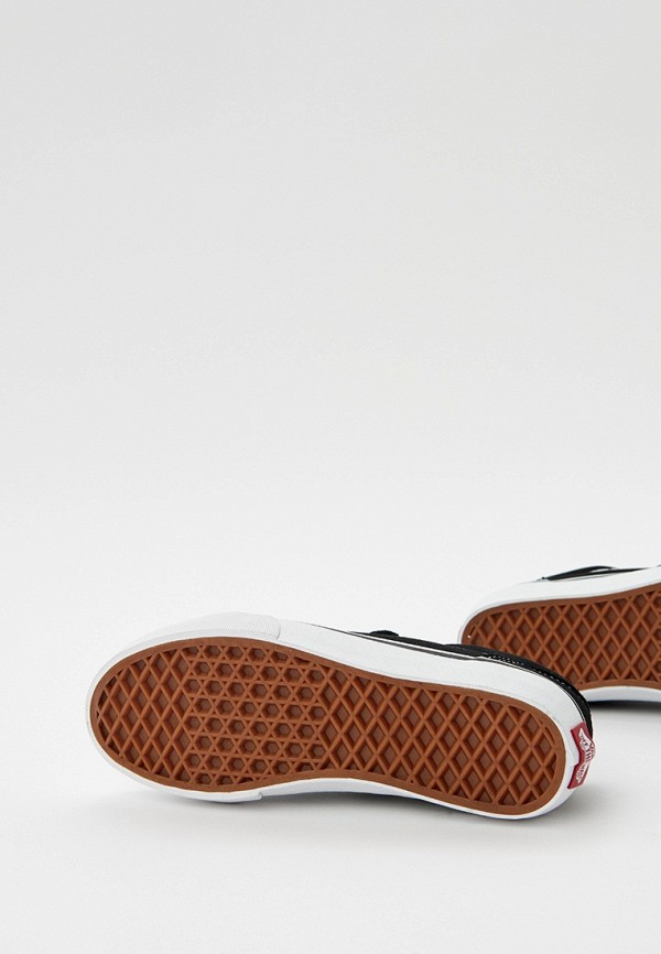 фото Кеды vans