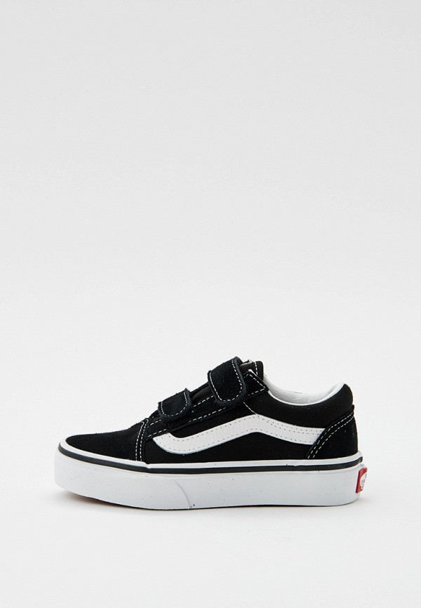 фото Кеды vans
