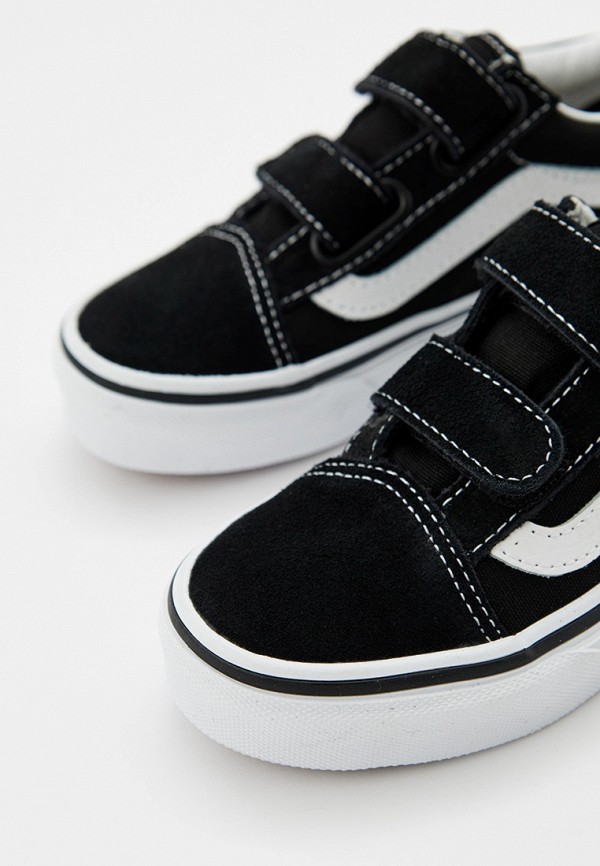 фото Кеды vans