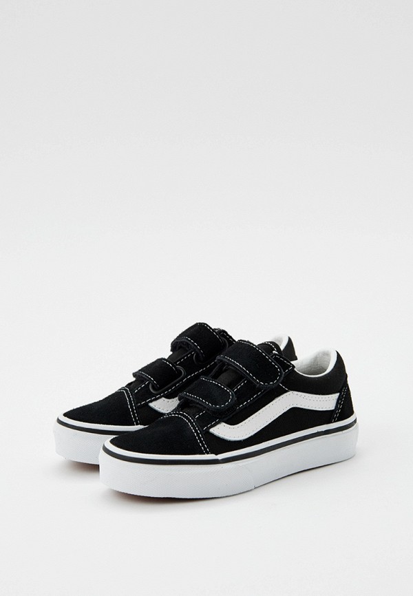 фото Кеды vans