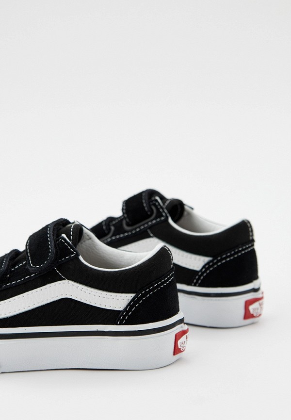фото Кеды vans